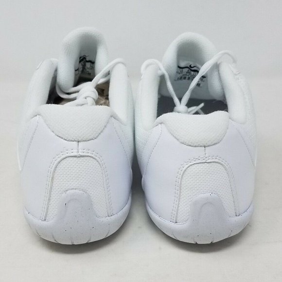 nike cheer scorpion women's cheerleading shoes